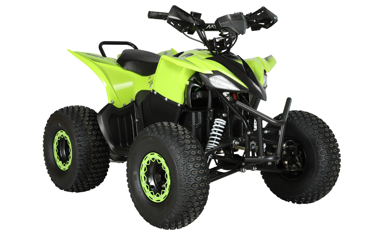 OFF ROAD