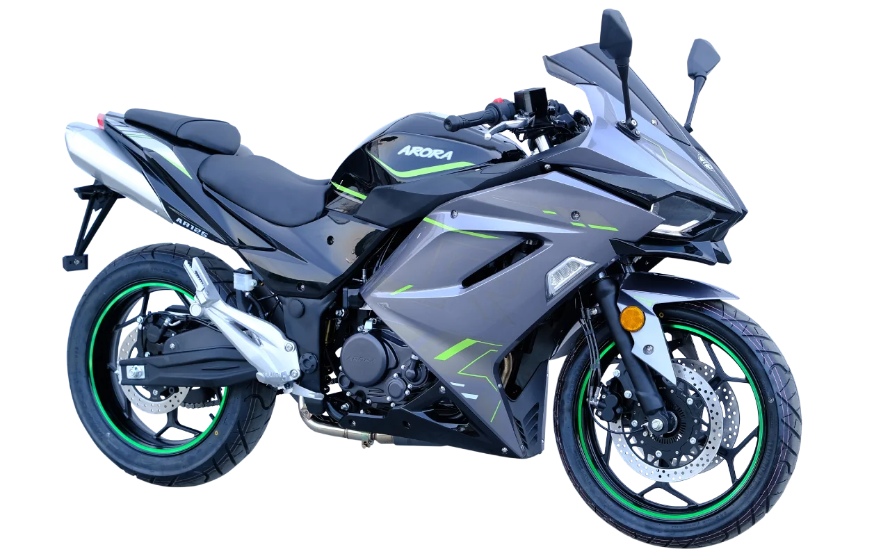 ARORA AR125
