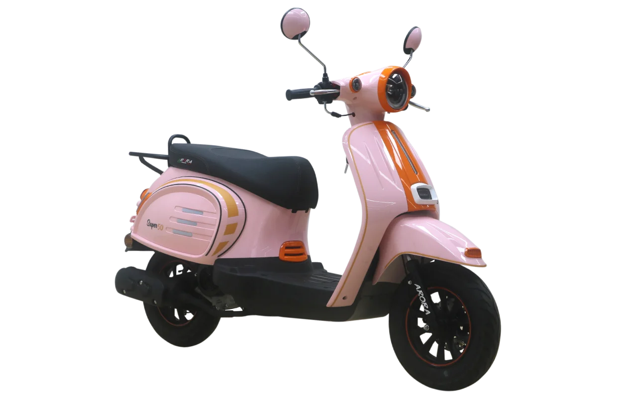 ARORA Super 50