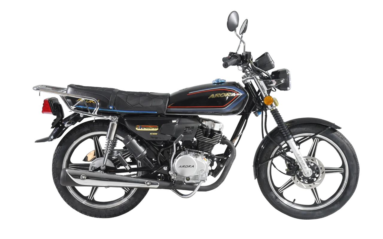 Arora CG 50