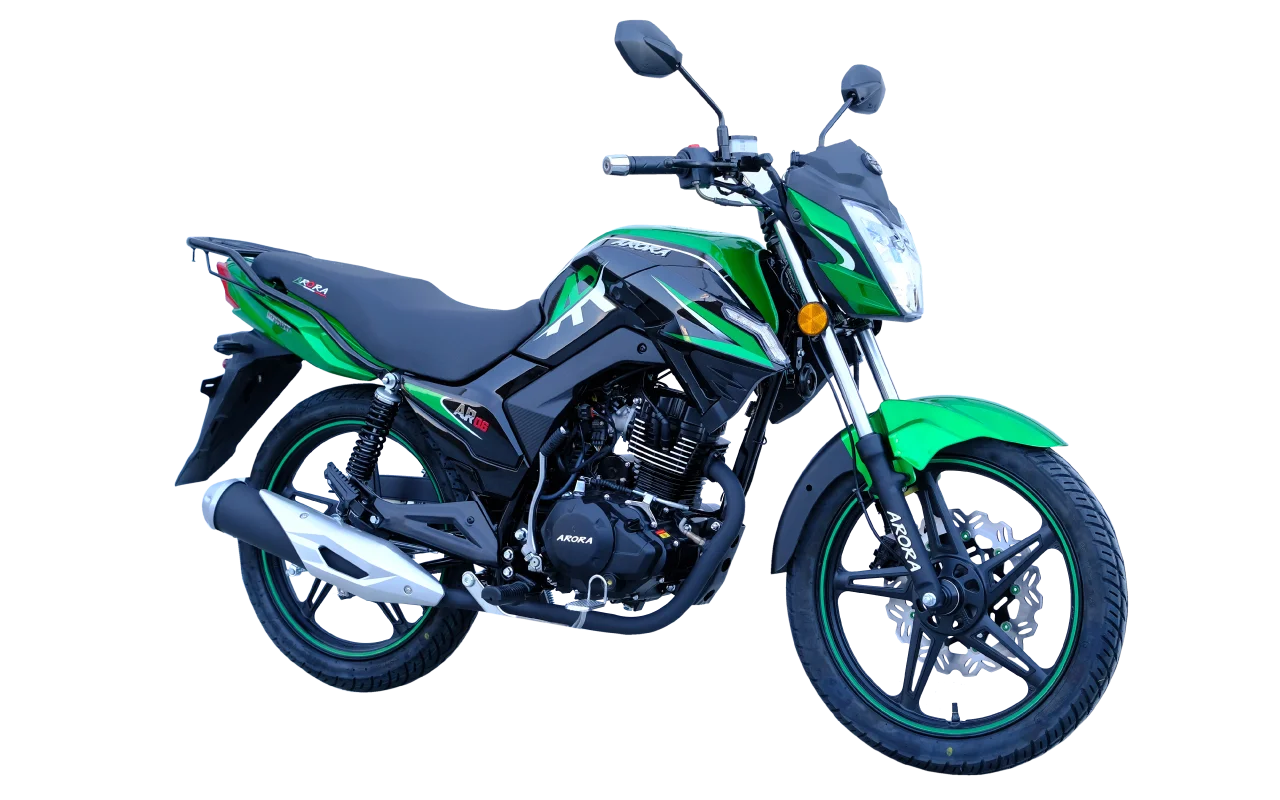 ARORA Ar06
