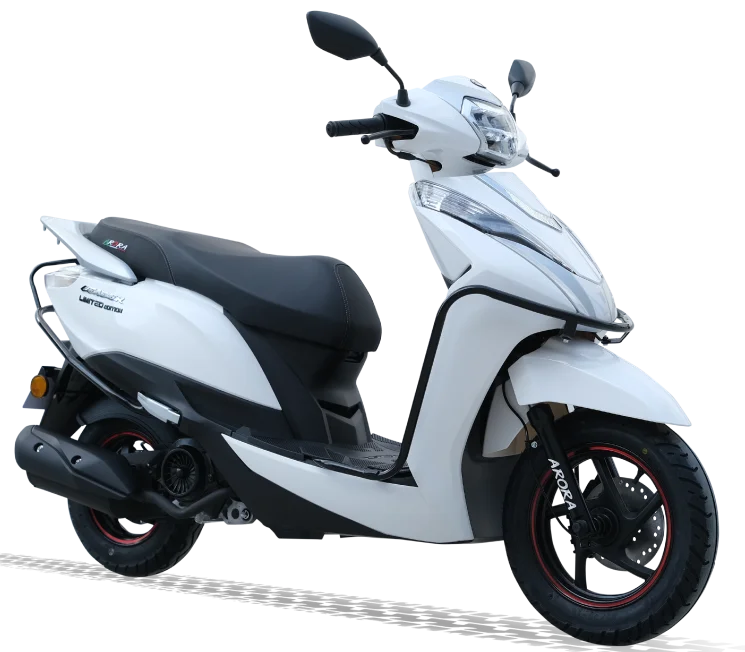 ARORA Leader 50