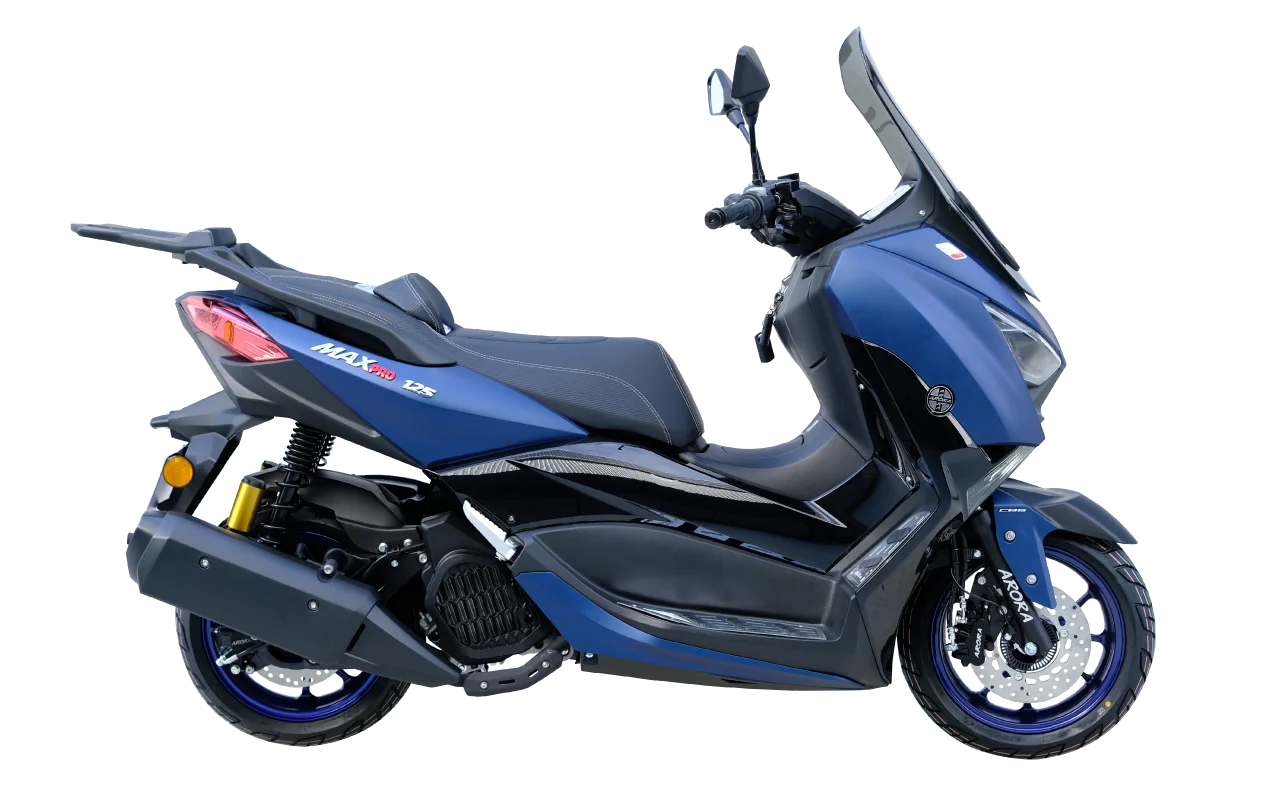 Arora MAX PRO 125