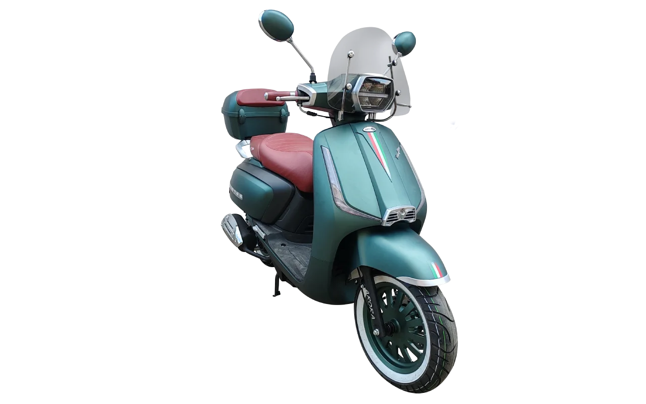 ARORA Mojito 50