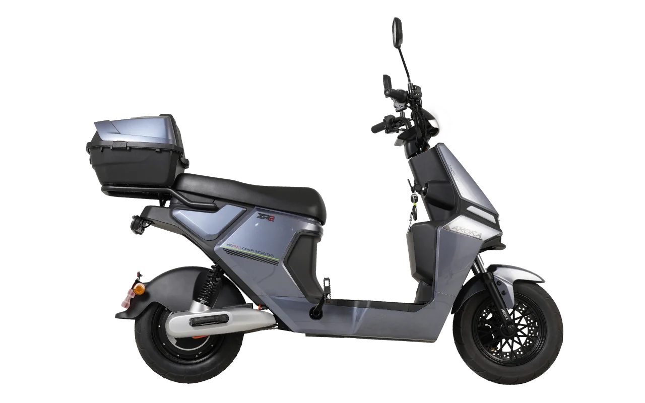 E-SCOOTER