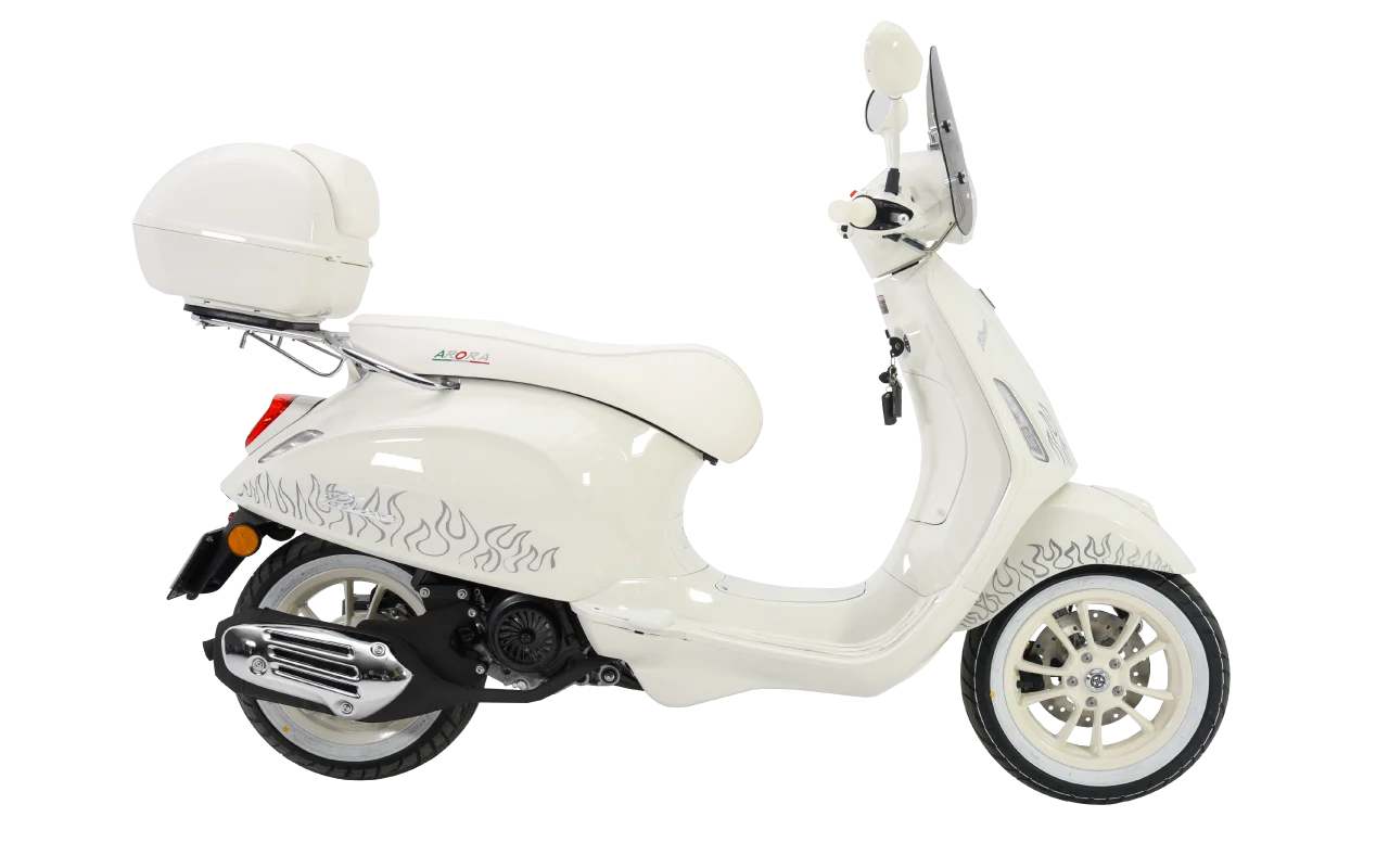 Arora Prime 50