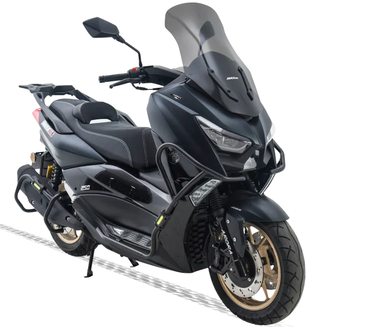 ARORA Max Pro 250