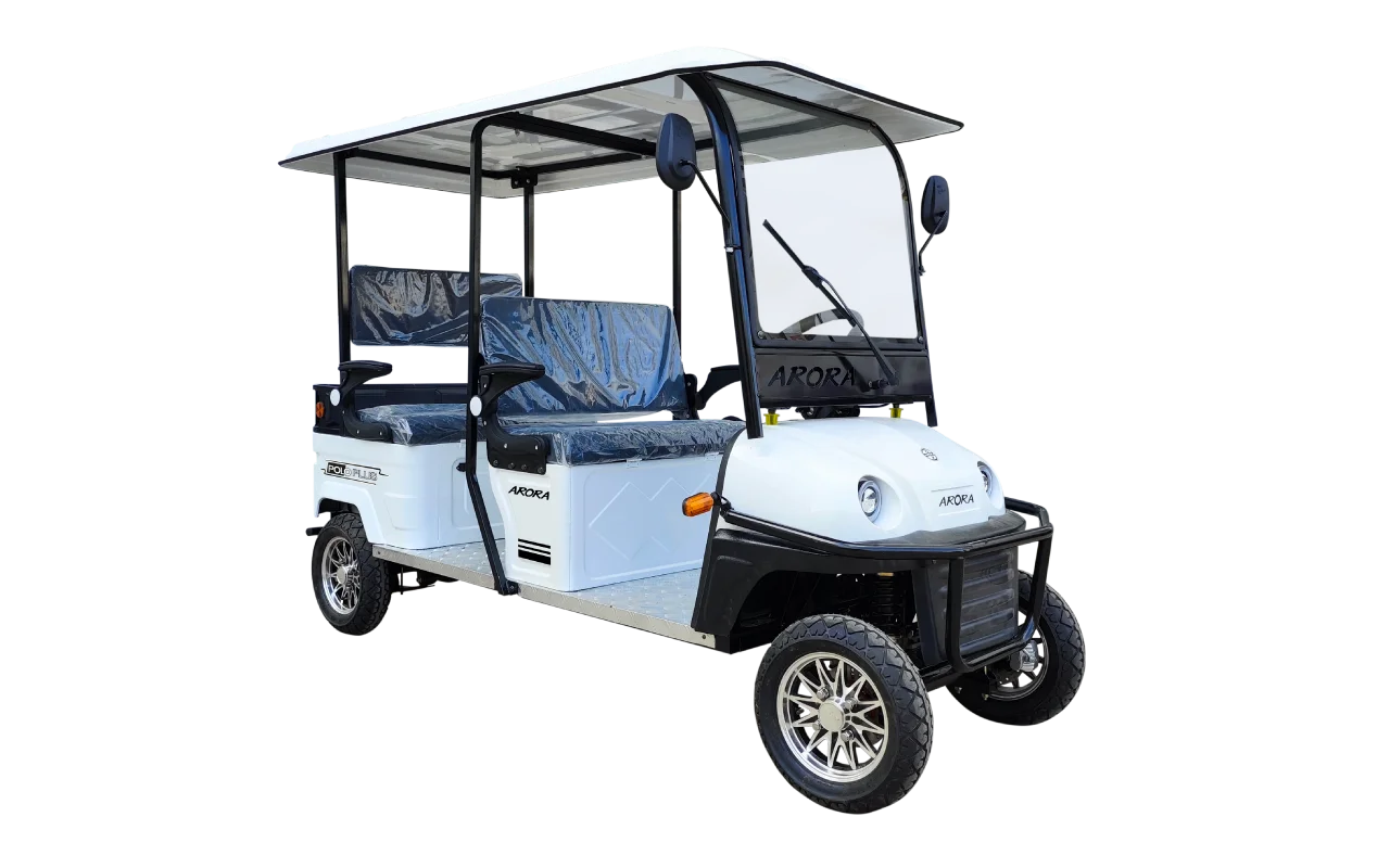 FOUR WHEEL